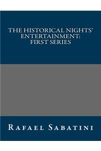 The Historical Nights' Entertainment