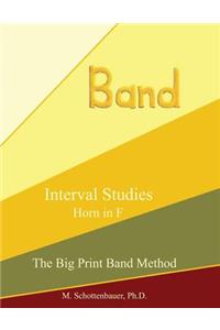 Interval Studies