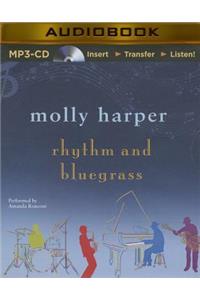 Rhythm and Bluegrass
