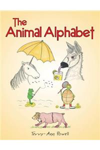 Animal Alphabet