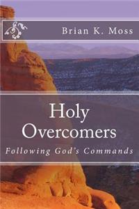 Holy Overcomers