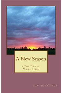 A New Season