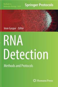 RNA Detection