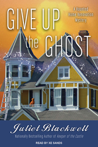 Give Up the Ghost