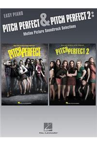 Pitch Perfect and Pitch Perfect 2