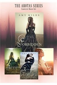 Arotas Boxed set