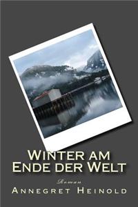 Winter am Ende der Welt