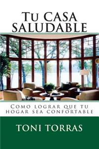 Tu CASA SALUDABLE