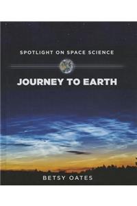 Journey to Earth