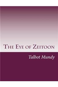 Eye of Zeitoon