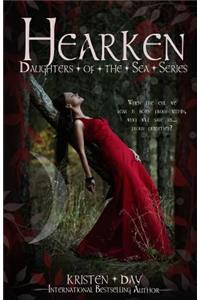 Hearken (Daughters of the Sea #4)