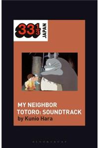 Joe Hisaishi's Soundtrack for My Neighbor Totoro