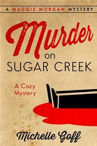 Murder on Sugar Creek
