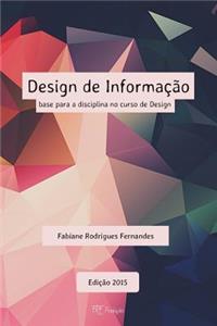 Design de Informacao