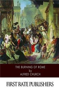 Burning of Rome