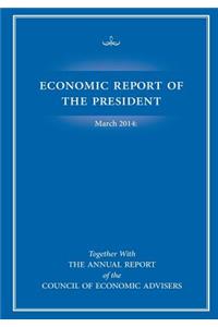 Economic Report of the President March 2014