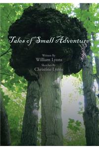 Tales of Small Adventure