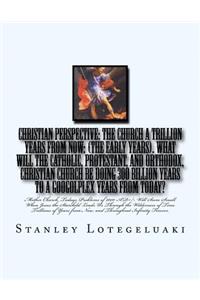 Christian Perspective