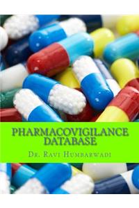 Pharmacovigilance Database