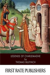 Legends of Charlemagne