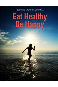 Food and Exercise Journal