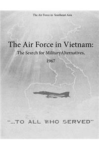 The Air Force in Vietnam