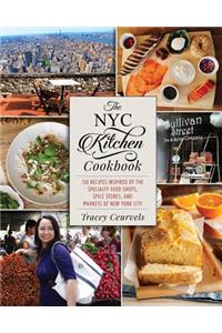 The NYC Kitchen Cookbook