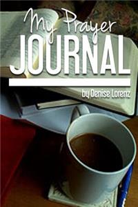 My Prayer Journal