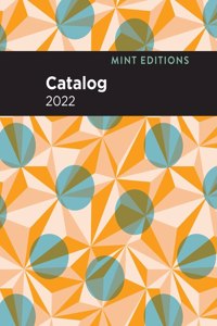 Mint Editions Catalog 2022