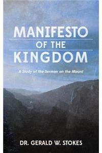 Manifesto of the Kingdom