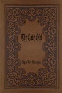The Cave Girl