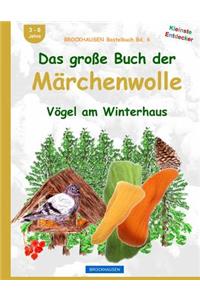 BROCKHAUSEN Bastelbuch Bd. 6