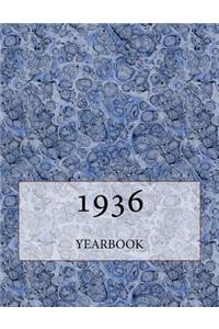 The 1936 Yearbook
