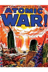 Atomic War! #1