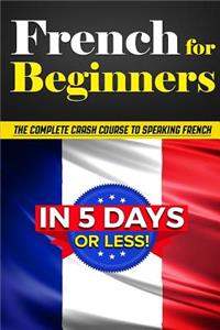 French for Beginners