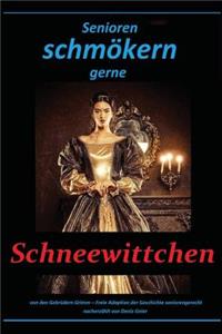 Senioren schmökern gerne