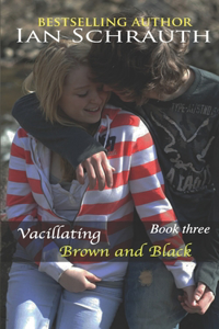 Vacillating Brown and Black