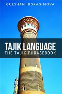 Tajik Language