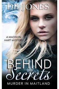 Behind Secrets