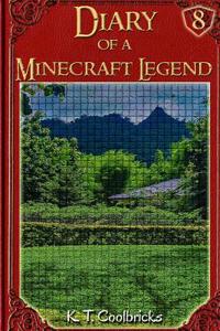 Diary of a Minecraft Legend