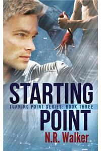 Starting Point (Turning Point Series, Book Three)