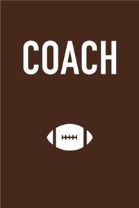 Coach