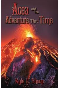 Acea and the Adventure Thru Time