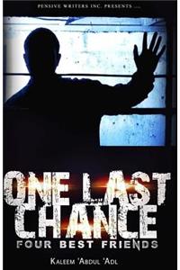 One Last Chance