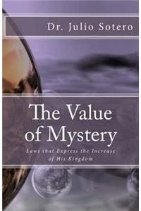 Value of Mystery