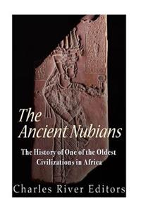 Ancient Nubians