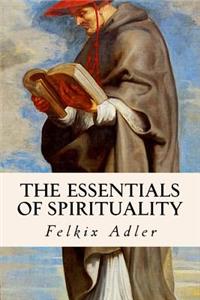 Essentials of Spirituality