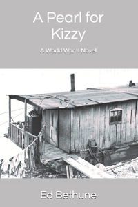 Pearl for Kizzy