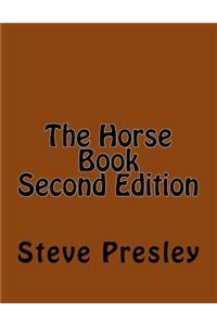 The Horse Book Second Edition