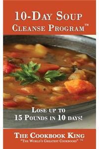 10-Day Soup Cleanse